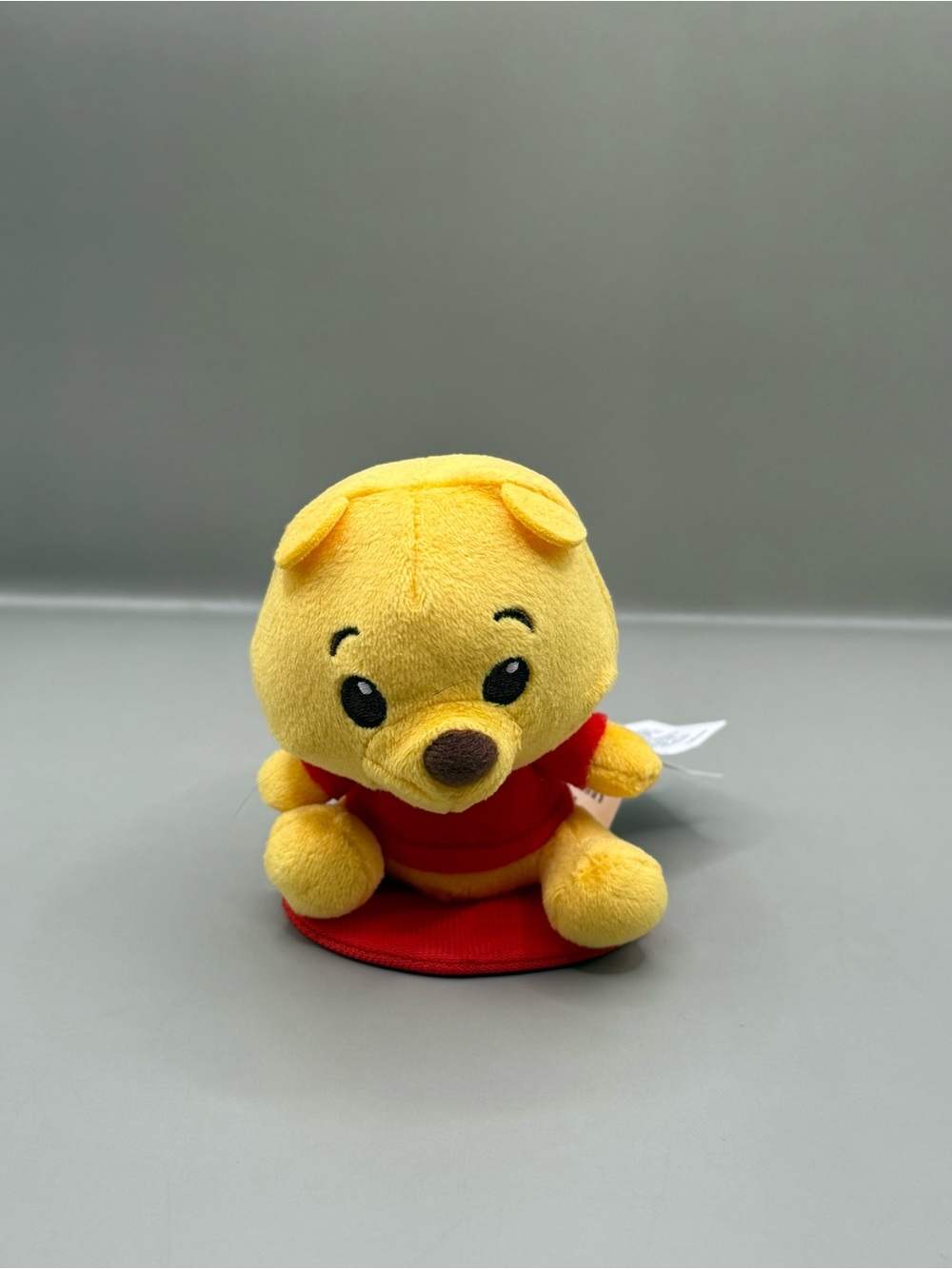 Disney Winnie the Pooh Perch’d Shoulder Plush Stuffed Animal Magnetic